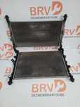 Radiator apa pentru FORD TRANSIT Euro 4 (2006-2010) an fabricatie