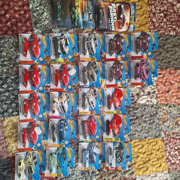 Vând diverse machete