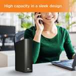 WD Elements 18TB Hard Drive USB 3.0