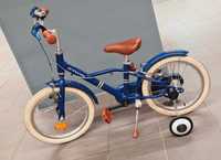 Bicicleta copii BTWIN 16"- aluminiu