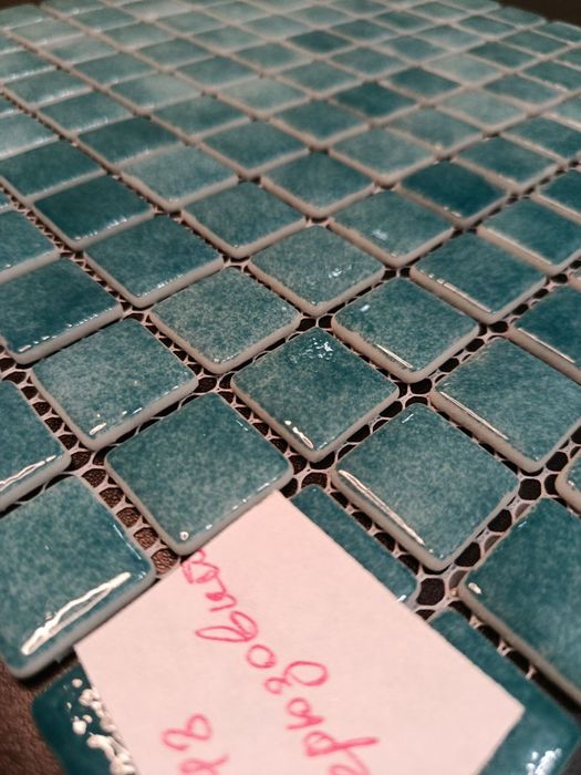 Мазайка майолика с завода. От 8 долларов