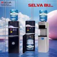 Бесплатная Доставка Кулер Selva по оптовой цене +2 Бонус капсулы воды