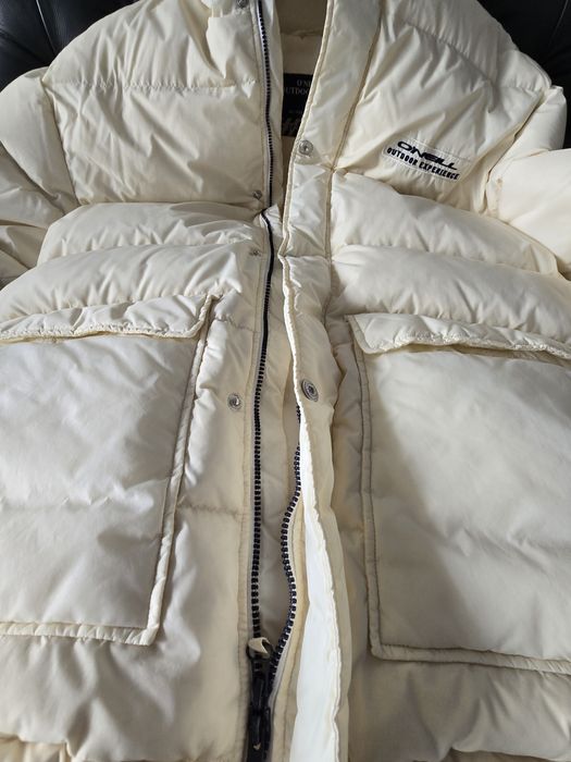 Geaca O'NEILL cu puf gasca