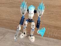Lego Bionicle Strakk