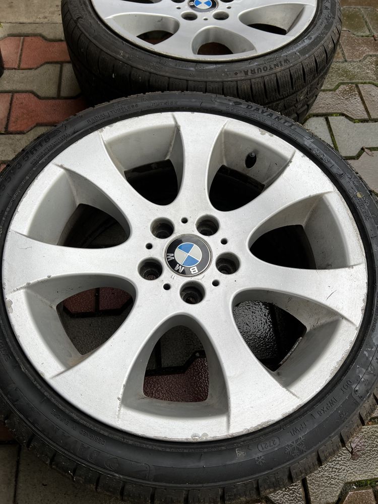 Vand jante bmw style 162 R18