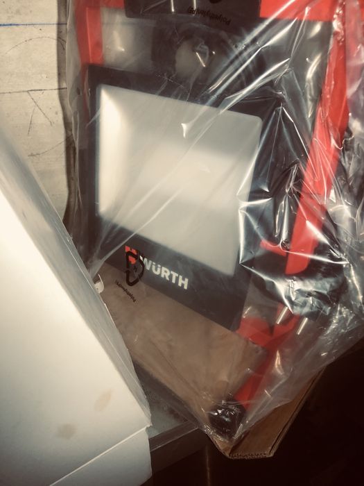 Vând proiector , lampa de Santier