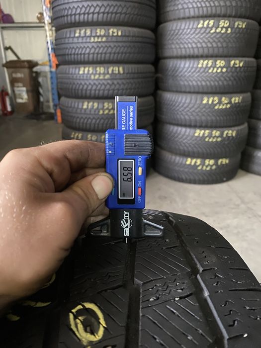 Anvelope iarna 205/65/16C Onyx Stable Grip 205 65 16C R16C