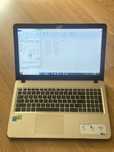 Vând laptop Asus i7