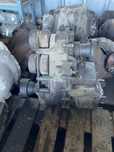 Jeep Grand Cherokee II WJ 3.1 раздатка P52098873AC