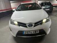 Auris 2014 hibrid