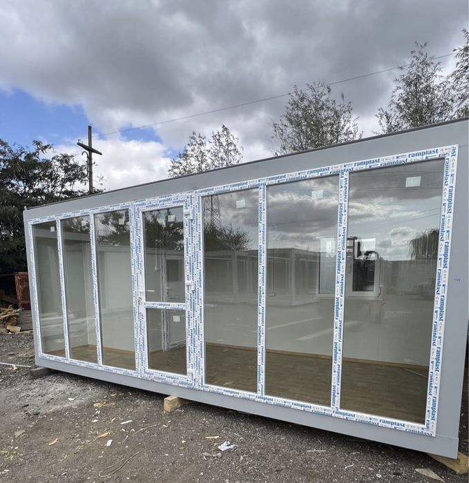 Container containere modulare