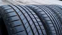 НОВИ 225/45/18 летни гуми Bridgestone Turanza T005. 2021