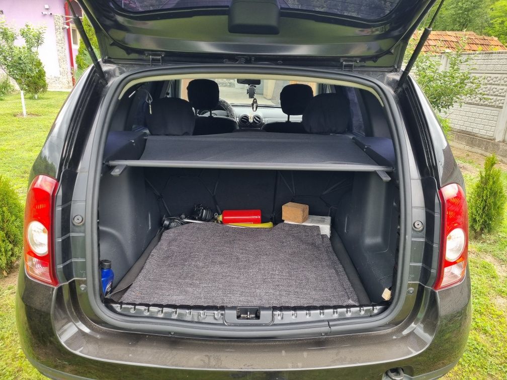 Dacia Duster Laureate dCi 110 FAP eco² 4x2 – 2010