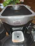 Expresor capsule Tchibo Cafissimo