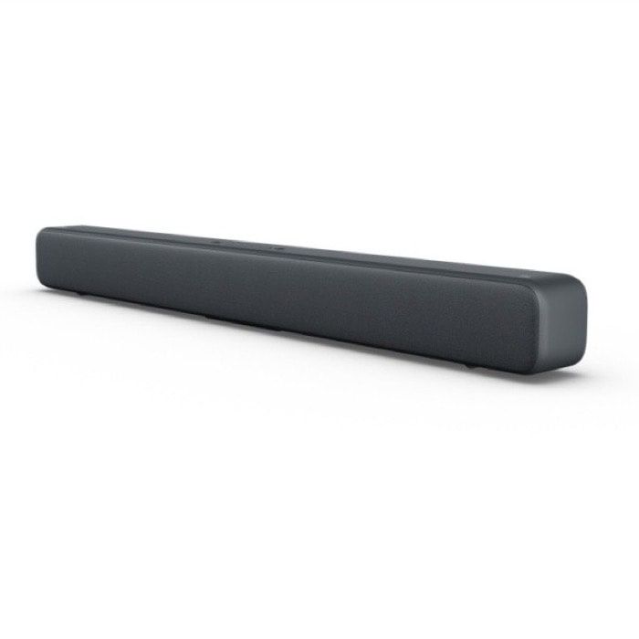 Саундбар Xiaomi MI TV Soundbar (MDZ-27-DA) чёрный