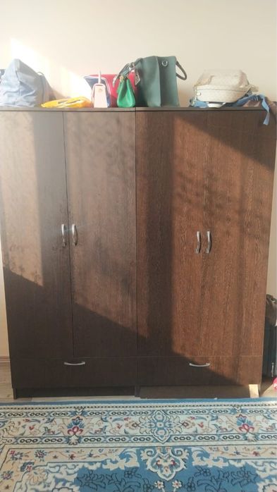 Шифонер хорощый сосояние