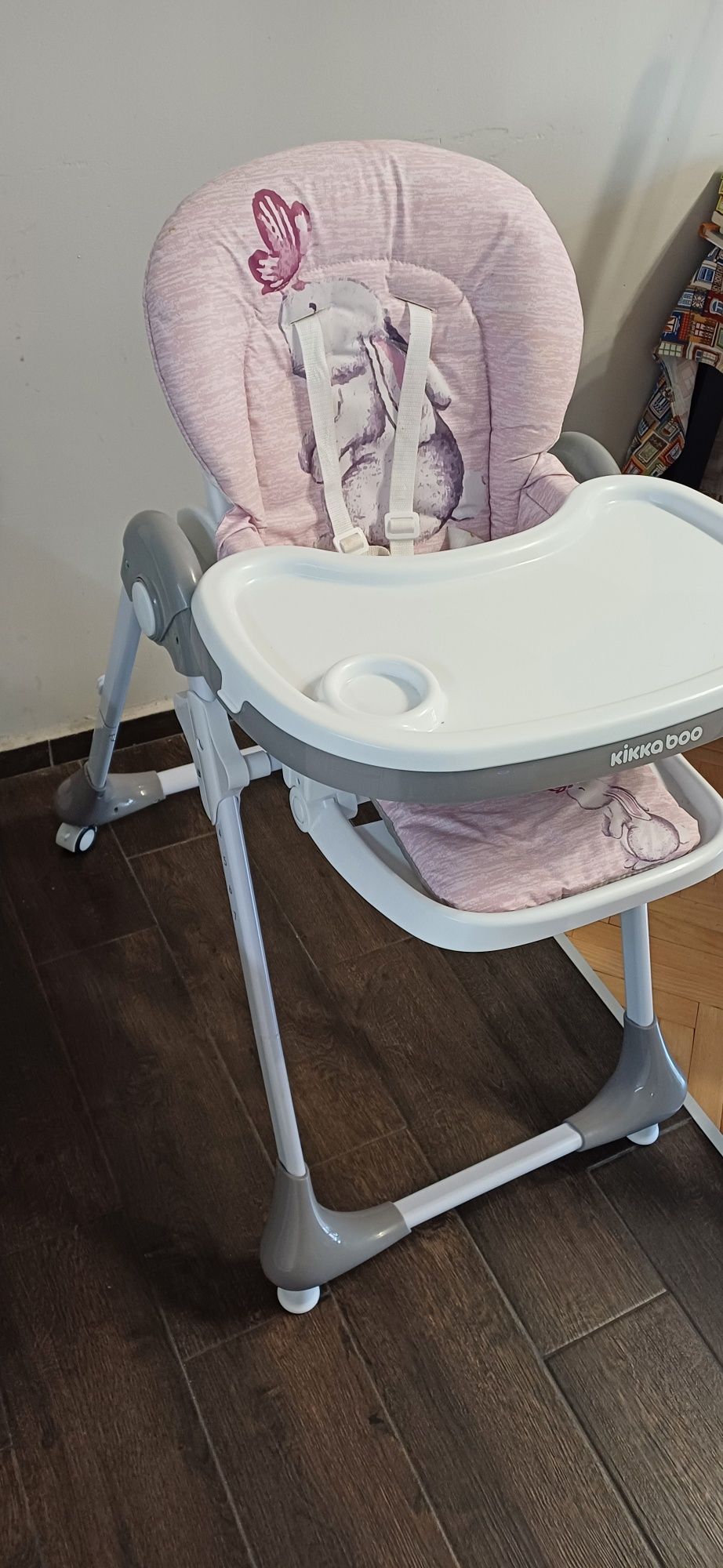 Стол за хранене KIKKA BOO