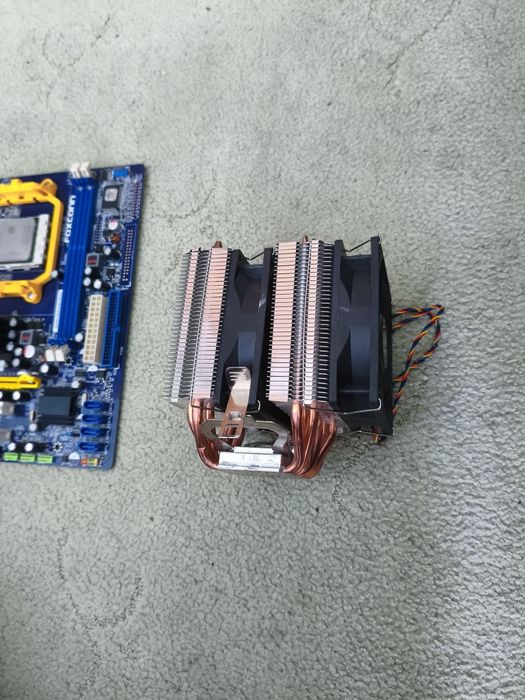 Части за компютър