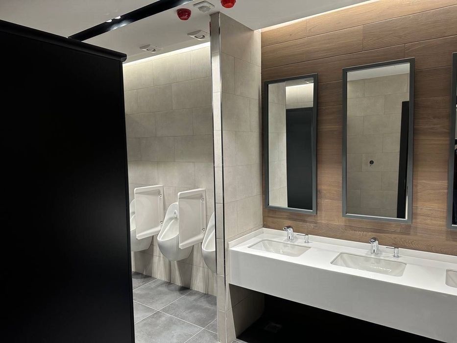 Аренда офис ЖК Nest one 85м2