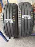 225/60/17 Michelin