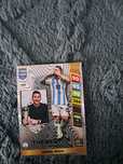 Lionel Messi 365 fifa card