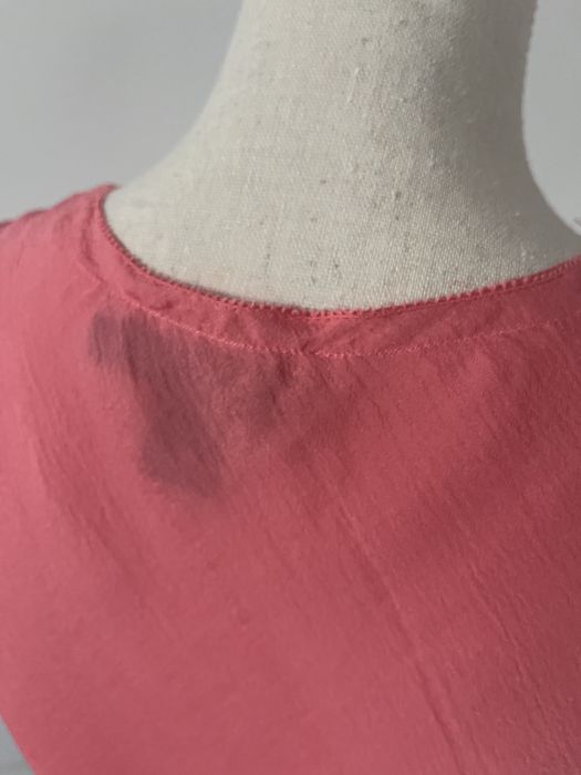 Top DKNY matase 100%