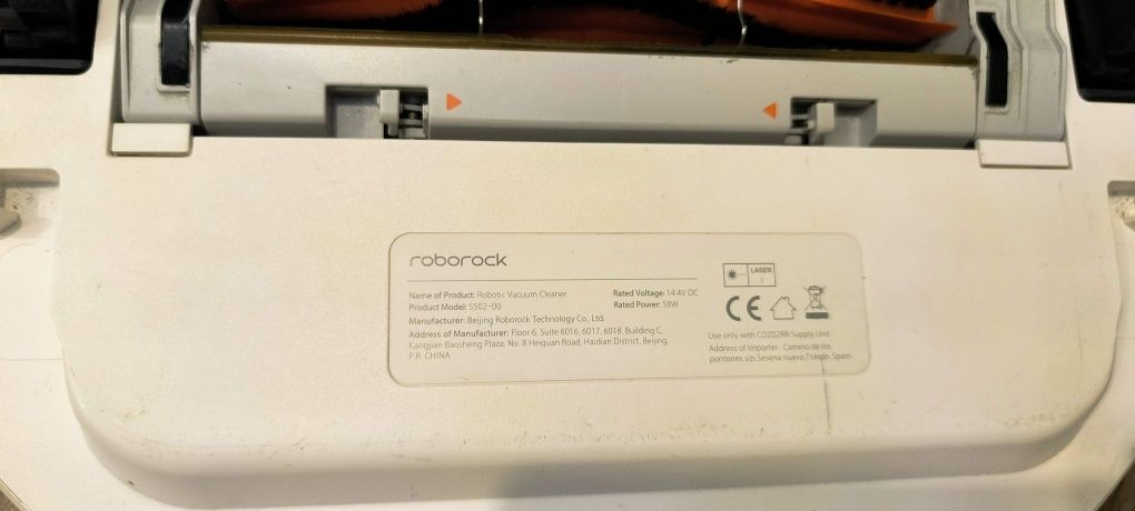 Aspirator robot Xiaomi S502