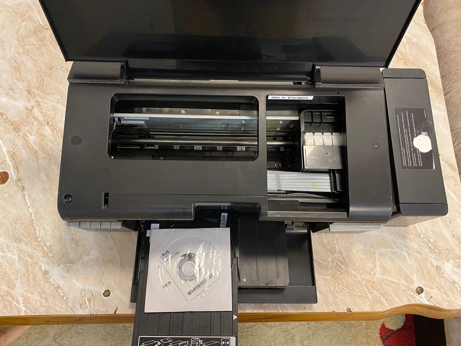 Epson l805 | Принтер