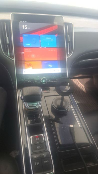 Rising ER6 elektromobile car