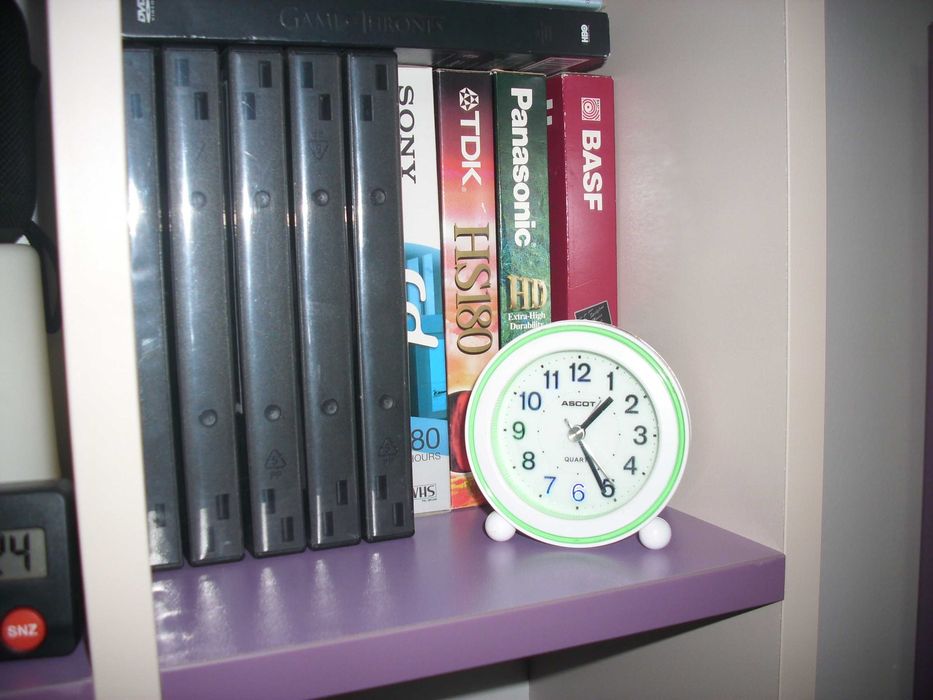 фотоапарат BenQ DC-C750