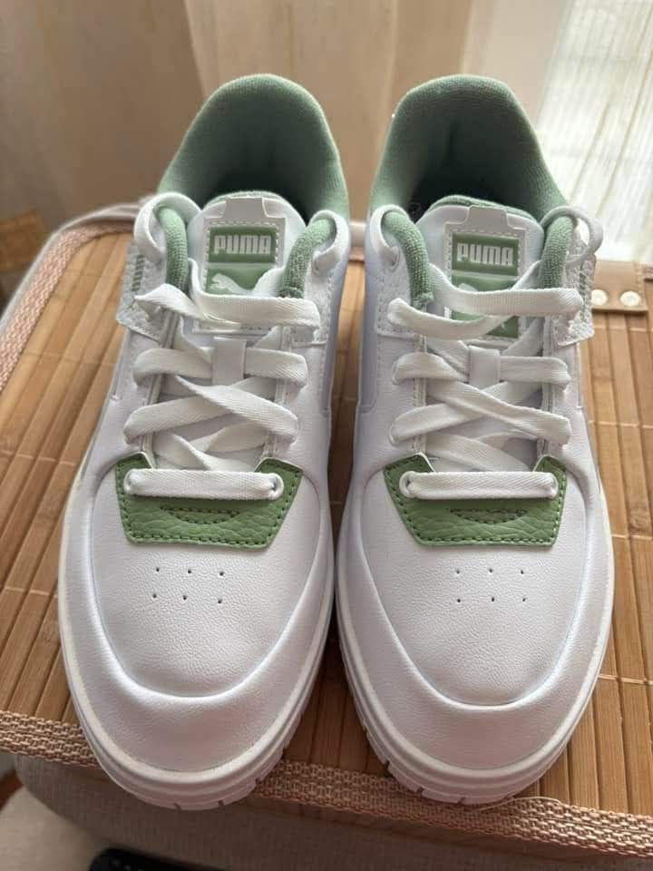 Puma дамски кецове