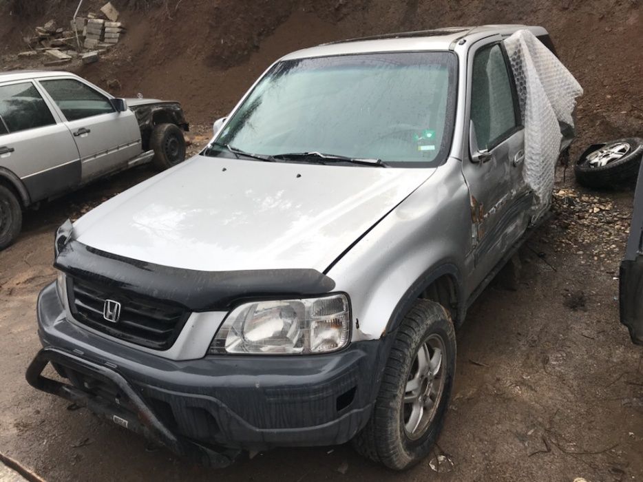 НА ЧАСТИ! Honda Cr-v I , 2.0i, 128 кс. Автоматик B20B,1998 г. Хонда ЦР