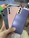Samsung galaxy s21