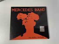 CD Original Mercedes Band - Cu Ochii Inchisi 2013 SPK01 Rock Romanesc