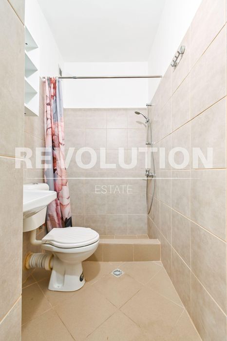 Офис в центъра на София.