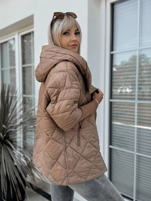 Дамско яке NORMA L, XL, XXL, XXXL