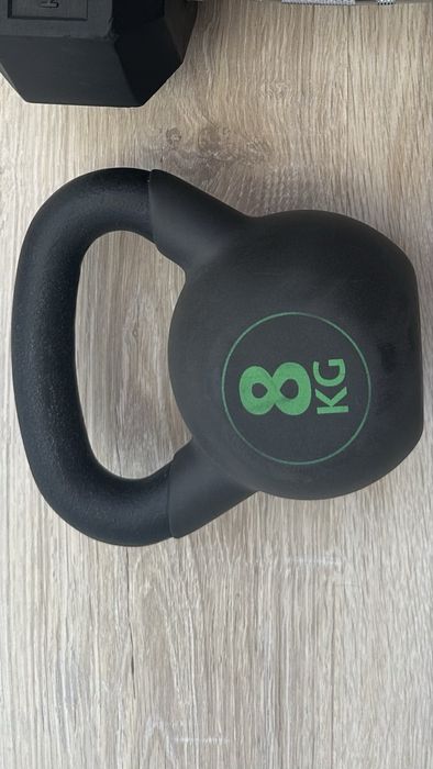 8кг гир сатылады бағасы 10мың