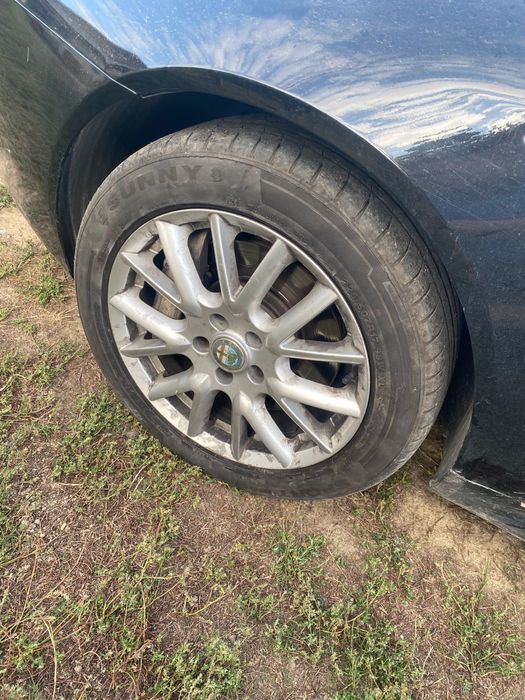 Vand Alfa Romeo 159 2.4 Jtdm