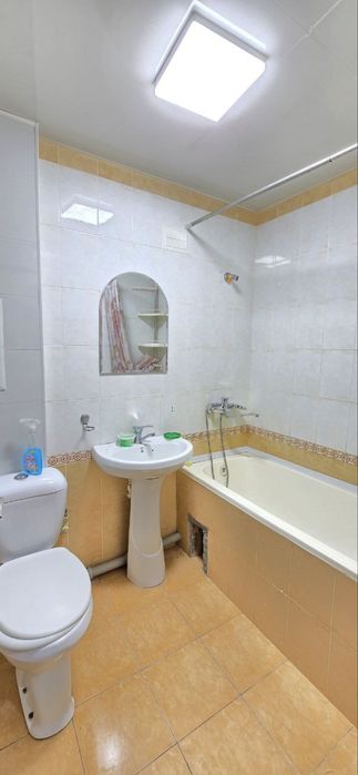 -Новза метро 2в3/3/4‼️Мукими 2х6 Балкон