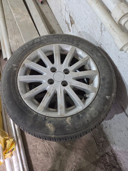 Продам диска балон