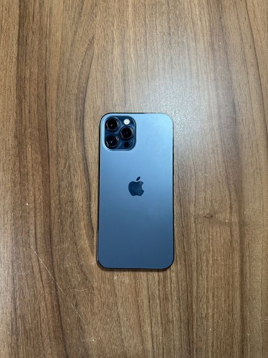 Iphone 12 PRO MAX 256GB impecabil