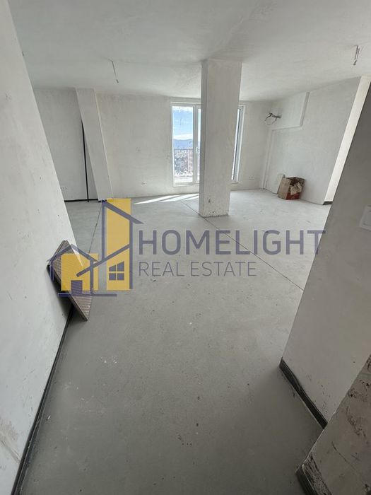 Продава се Тристаен апартамент в София, Младост 4 - 112 кв.м за 1997 €/кв.м - Снимка #4