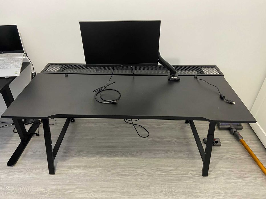 Birou gaming 160x80 cm