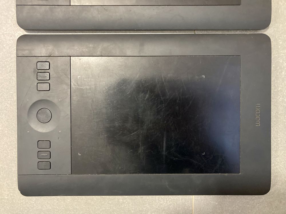 Tablete grafice Wacom Intuos Pro Small / Wacom Intuos 5 Touch S