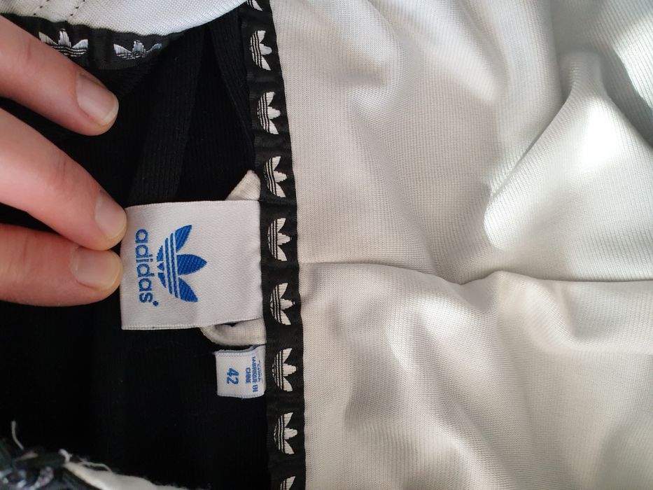 Adidas   дамско горнище