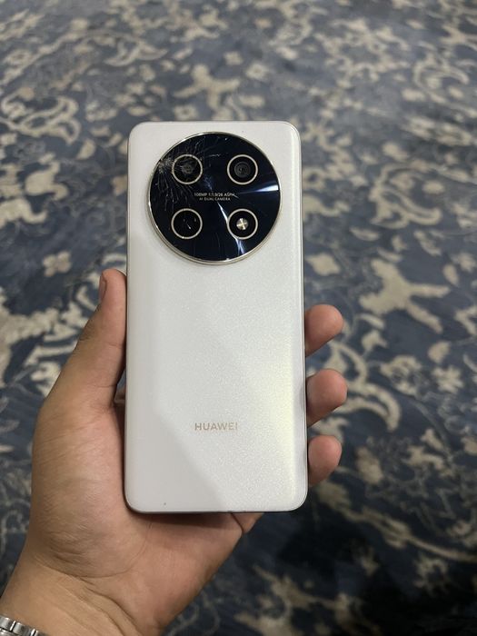 Huawei Noma 13i  128 xotira