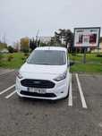 Vand ford transit connect