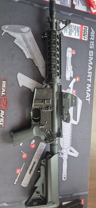 Tokyo Marui mws.     .
