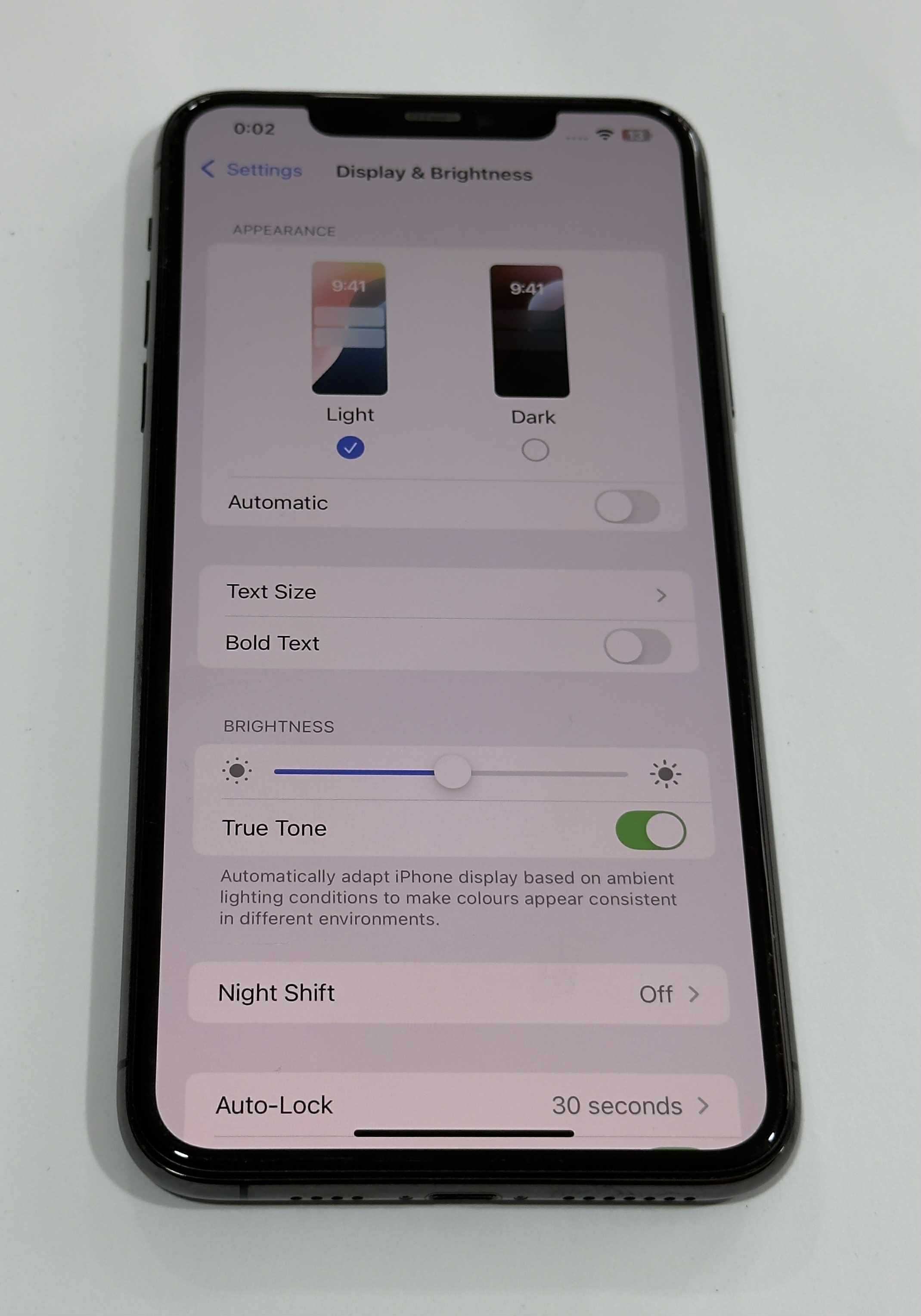 Телефон Iphone 11 Pro Max 64gb