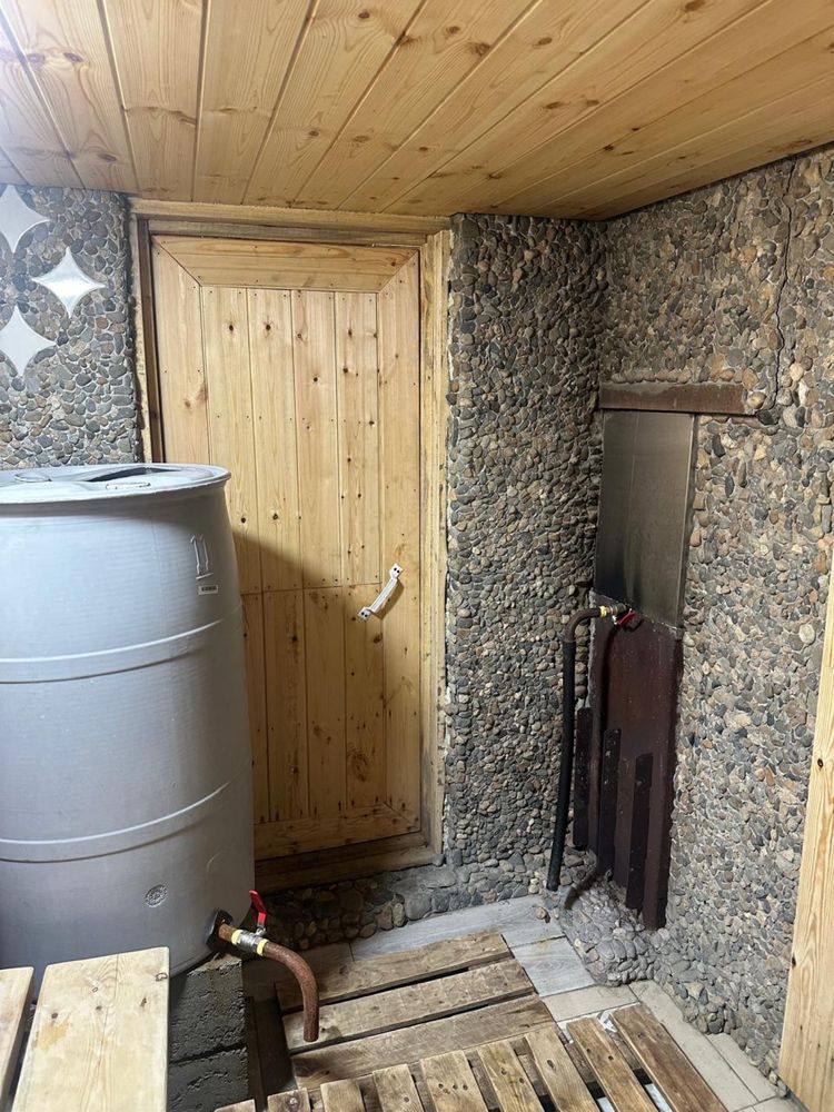 Продам дом 3х комн